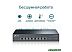 Неуправляемый коммутатор TP-Link TL-SX1008