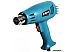 Промышленный фен Bort BHG-1700 Промышленный фен Bort BHG-1700