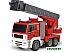 Спецтехника Double Eagle Fire Truck E517-003 Спецтехника Double Eagle Fire Truck E517-003