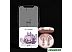 Наушники QCY FairyBuds T21 (серебристый) Наушники QCY FairyBuds T21 (серебристый)
