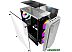 Корпус Powercase Mistral Z4 CMIZW-L4 White Корпус Powercase Mistral Z4 CMIZW-L4 White