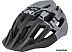Cпортивный шлем Force Corella MTB L/XL (черный/серый)