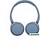 Наушники Sony WH-CH520 (синий) Наушники Sony WH-CH520 (синий)