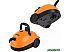 Пароочиститель Kitfort KT-9136-2 Пароочиститель Kitfort KT-9136-2