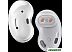Наушники Defender Twins 910 (белый) Наушники Defender Twins 910 (белый)