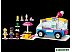 Конструктор Lego Friends Фургон с мороженым 41715 Конструктор Lego Friends Фургон с мороженым 41715