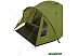 Палатка TREK PLANET Bergamo 3 70205 (зеленый)