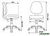 Компьютерное кресло Бюрократ CH-W213/TW-55 (голубой) Компьютерное кресло Бюрократ CH-W213/TW-55 (голубой)