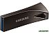 USB Flash Samsung BAR Plus 128GB (титан) (MUF-128BE4/APC) USB Flash Samsung BAR Plus 128GB (титан) (MUF-128BE4/APC)