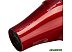 Фен Polaris PHD 2077i (красный/черный)