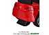 Каталка Lorelli (Bertoni) Mercedes (синий) (10400010003) Каталка Lorelli (Bertoni) Mercedes (синий) (10400010003)