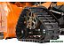 Снегоуборщик Daewoo Power DAST 1370 Снегоуборщик Daewoo Power DAST 1370