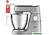 Кухонная машина Kenwood Titanium Chef Baker XL KVL85.704SI Кухонная машина Kenwood Titanium Chef Baker XL KVL85.704SI