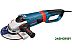 Угловая шлифовальная машина Bosch GWS 26-230 LVI Professional (0601895F04) Угловая шлифовальная машина Bosch GWS 26-230 LVI Professional (0601895F04)