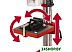 Станок сверлильный Einhell TC-BD 630 (4250595)