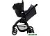 Детская прогулочная коляска Britax Romer B-Agile M (Black Shadow) Детская прогулочная коляска Britax Romer B-Agile M (Black Shadow)