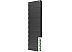 Биметаллический радиатор Royal Thermo Pianoforte Tower 500 Noir Sable (18 секций) Биметаллический радиатор Royal Thermo Pianoforte Tower 500 Noir Sable (18 секций)