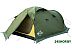 Экспедиционная палатка TRAMP Mountain 2 v2 (зеленый)