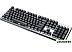Клавиатура Oklick 970G Dark Knight