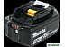 Аккумулятор Makita BL1850B (18В/5 Ah) (197280-8) Аккумулятор Makita BL1850B (18В/5 Ah) (197280-8)