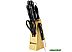 Набор ножей Maestro Rainbow MR-1402 Набор ножей Maestro Rainbow MR-1402