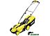 Газонокосилка Karcher LMO 18-33 14444000 (без АКБ) Газонокосилка Karcher LMO 18-33 14444000 (без АКБ)