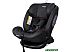 Детское автокресло Indigo Aero Isofix (черный) Детское автокресло Indigo Aero Isofix (черный)