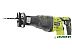 Сабельная пила Ryobi R18RS-0 5133002637 (без АКБ) Сабельная пила Ryobi R18RS-0 5133002637 (без АКБ)