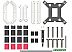 Кулер для процессора ID-Cooling IS-67-XT WHITE