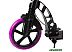 Самокат Novatrack Deft 230 Pro'20 Brake 230BFS.DEFT.BVT21 (фиолетовый)