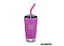 Термокружка Klean Kanteen Tumbler 1005729 (473 мл, фиолетовый)