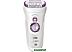 Эпилятор Braun Silk-epil 9 SensoSmart 9/700 Wet&Dry Эпилятор Braun Silk-epil 9 SensoSmart 9/700 Wet&Dry