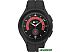 Умные часы Samsung Galaxy Watch 5 Pro 45 мм (черный титан)