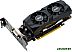 Видеокарта ASUS GeForce GTX 1650 4GB GDDR5 GTX1650-4G-LP-BRK Видеокарта ASUS GeForce GTX 1650 4GB GDDR5 GTX1650-4G-LP-BRK