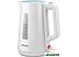 Чайник электрический PHILIPS HD9318/70 (белый)