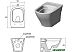 Унитаз Ravak WC Classic RimOff X01671 Унитаз Ravak WC Classic RimOff X01671
