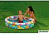 Бассейн INTEX Рыбки 59431 (132х28 см) Бассейн INTEX Рыбки 59431 (132х28 см)