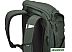Городской рюкзак Thule Paramount 27L PARABP2216RG 3204489 (темно-зеленый)