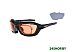 Очки-маска Goggle T420-1R (со сменной линзой) Очки-маска Goggle T420-1R (со сменной линзой)