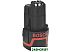 Аккумулятор Bosch 10,8 В 1,3 А/ч (2607336014) Аккумулятор Bosch 10,8 В 1,3 А/ч (2607336014)