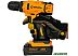 Дрель-шуруповерт Вихрь ДА-24Л-2К (с 2-мя АКБ, кейс)