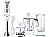 Погружной блендер Braun MultiQuick 5 MQ 5245 WH Погружной блендер Braun MultiQuick 5 MQ 5245 WH