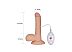 Фаллос-реалистик с вибрацией THE ULTRA SOFT DUDE 7,5 Фаллос-реалистик с вибрацией THE ULTRA SOFT DUDE 7,5