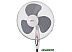 Вентилятор напольный ARESA AR-1301 (серый) Вентилятор напольный ARESA AR-1301 (серый)