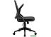 Кресло Defender Office (черный) Кресло Defender Office (черный)