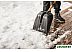 Лопата для уборки снега Fiskars X-series 1057177