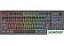 Клавиатура Montech MKey TKL Darkness MK87DB Клавиатура Montech MKey TKL Darkness MK87DB
