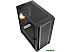 Корпус Powercase Alisio Micro X4B V2 LE CAMCXB-A4-LE Корпус Powercase Alisio Micro X4B V2 LE CAMCXB-A4-LE