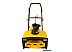 Снегоуборщик Huter SGC 2500EL Снегоуборщик Huter SGC 2500EL