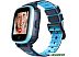 Умные часы JET Kid Vision 4G (голубой) Умные часы JET Kid Vision 4G (голубой)
